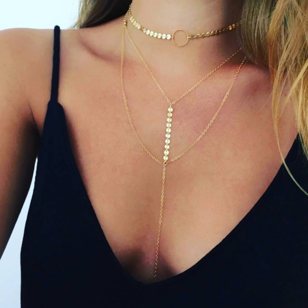 Necklace